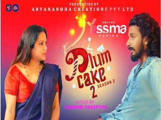 Episode 2 of the desi plum cake series