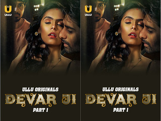 Desi amateur web series - Devar Episode 1 Part 1.