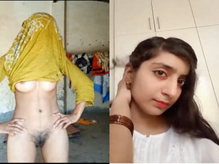 Pakistani girl is hot and hornier than ever as she goes all out for her man Shows