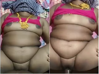 Amateur Telugu wife banging and fucking