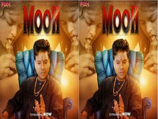 Desi mooh series action