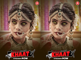 Khaat web series episode three porn