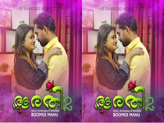 Aarathi's hot amatuer scene in ep2