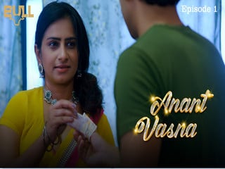 Desi Vasna series sex show