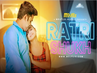 Shukh ratri series