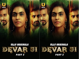 Watch new 2024 episode from Desi devar ji S01E07 – Hot hindi amateur porn scenes in webseries