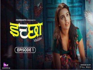 Episode one web porn