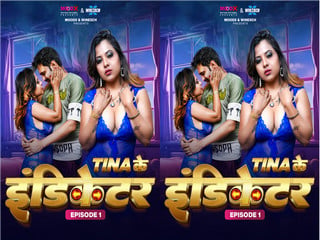 Teena's Indicator Episode desi amateur porn