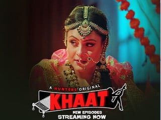 Episode 4 of Khaat adult show