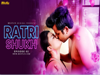 Shukh episode 2 ratri amateur sex.