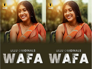 Wafa episode adult content now