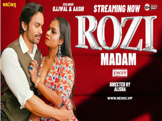 Madam rozi series web