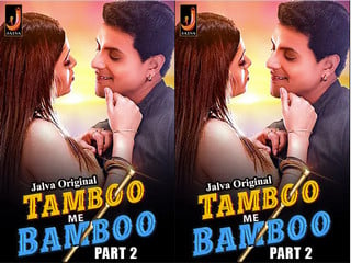 Desi tamboo mai bamboo web show part two episode four porn