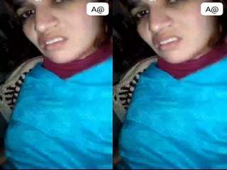 Part 1: Desi girl's hot fuck session