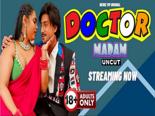Doctor madam sex