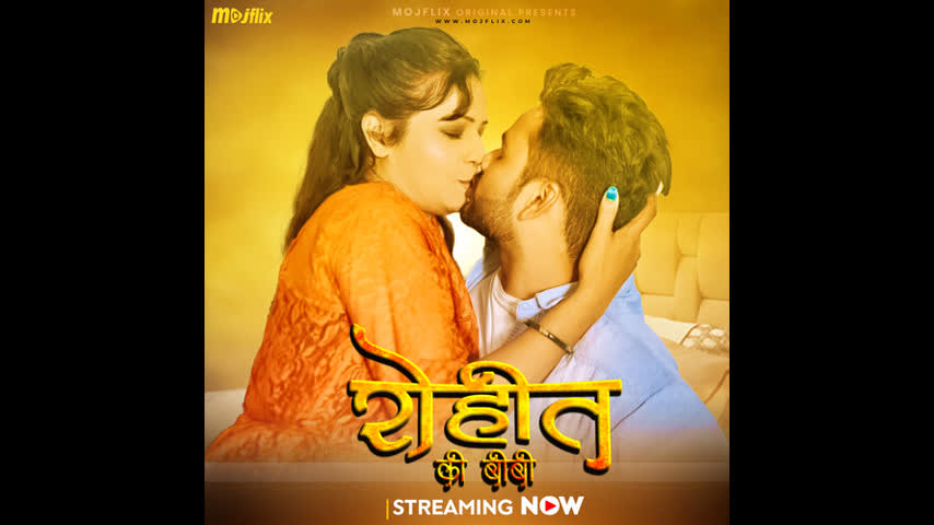 Biwi in desi web series