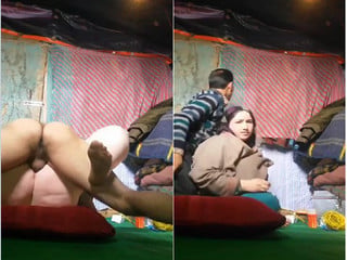 CPL Pakistani porn action