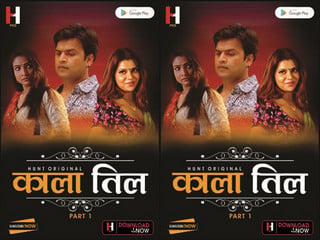 Til kaala part 1 episode 2 sex