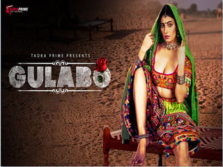 Episode one of the desi gulabo series