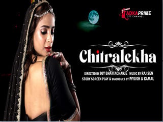 Chitalekha series web sex