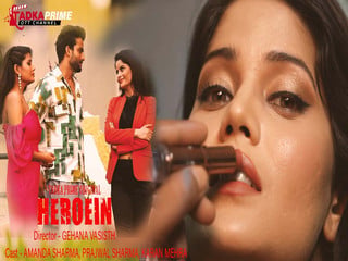 Heroine episode 2 hot web porn