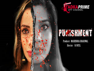 Web-based porn punishment