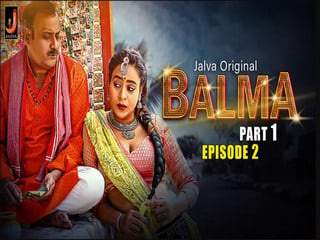 Desi balma series sex