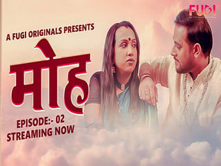 Episode 2 of desi mooh series