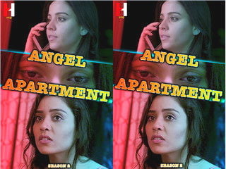 Angel series web show desi solo episode S2 E1