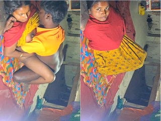 Boobs suckin' desi slut fucks like a pro