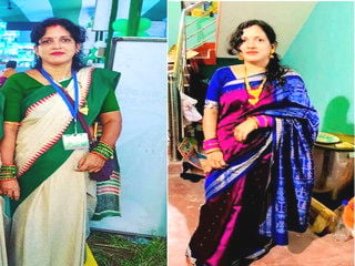Student gets fucked by hot Odia teacher