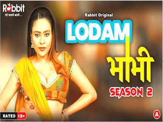 Watch S2 Ep1 of Lodam's explicit bhabhi scenes