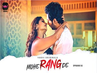 Rang mohe series episode
