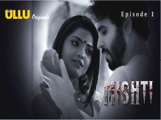 Watch Mishti's web series first part and episode