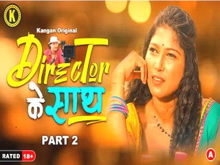 Sath series director web exclusive episode