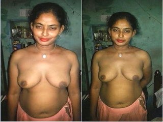 Big indian boobs in hot show