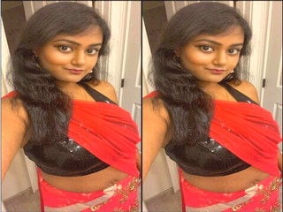 Bhabhi reveals all in part one of her nude show