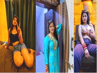 Fucking on desi honeymoon porn