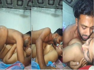 CPL desi kisses then fucks