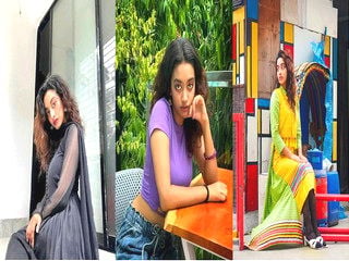 Cute desi chick gets fucked hard doggy-style