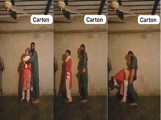CPL action with a horny Pakistani Fucked