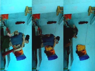 Bhabhi and devar porn action