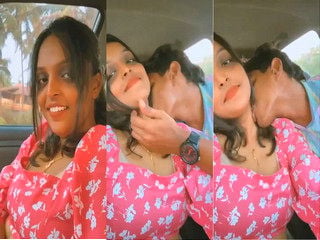 Mallu desi girl fucking for Lover
