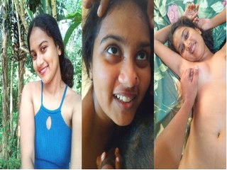 Part 4 of hot desi girl masturbating and fucking