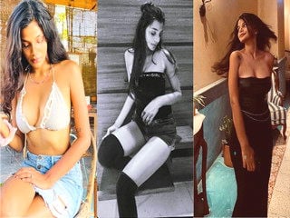 Fucked at the Desi MallPorn