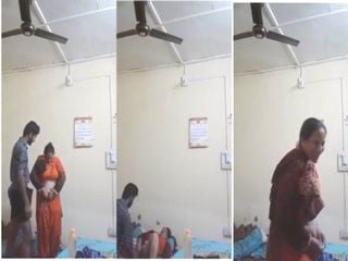 Bhabhi in paid desi fuck video