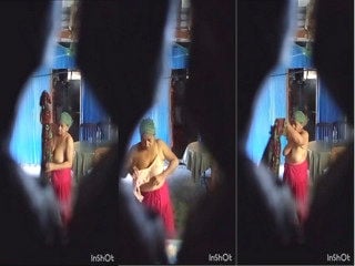 Porn indian aunty breasts cam cap