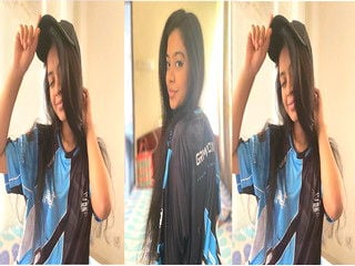 Indian slut rides thick cock