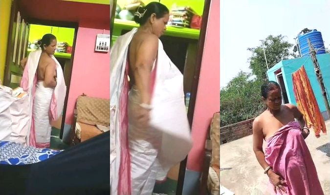 Indian bhabhi boob sex video record