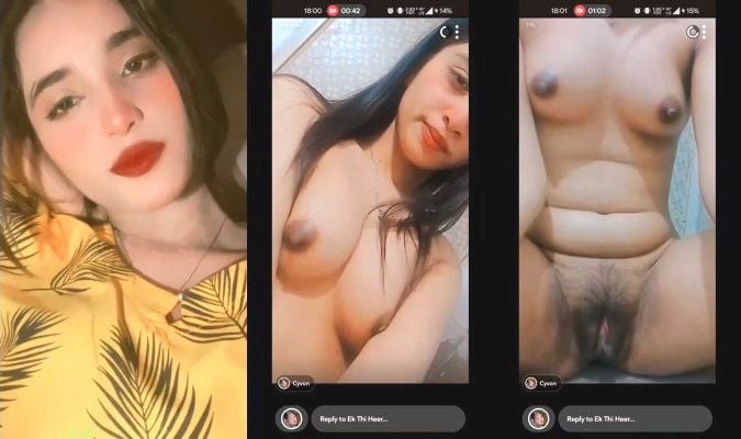 Girl in indian porn for boyfriend
